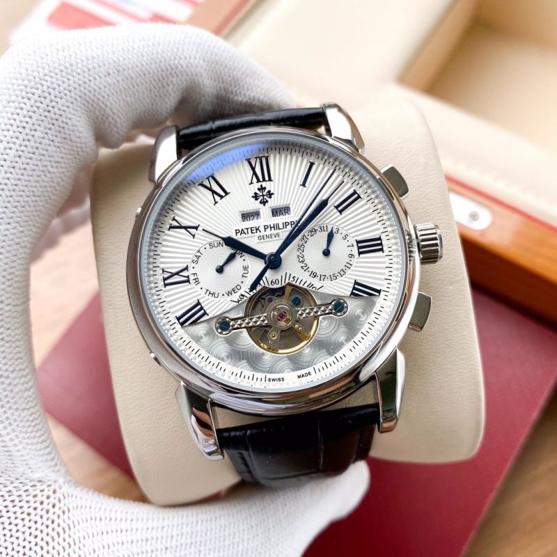 PATEK PHILIPPE Watches